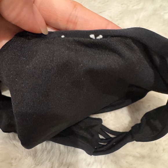 Bundle of 7 target swimsuits mix/match pieces Sz M mostly. One Sz S - Picture 8 of 16